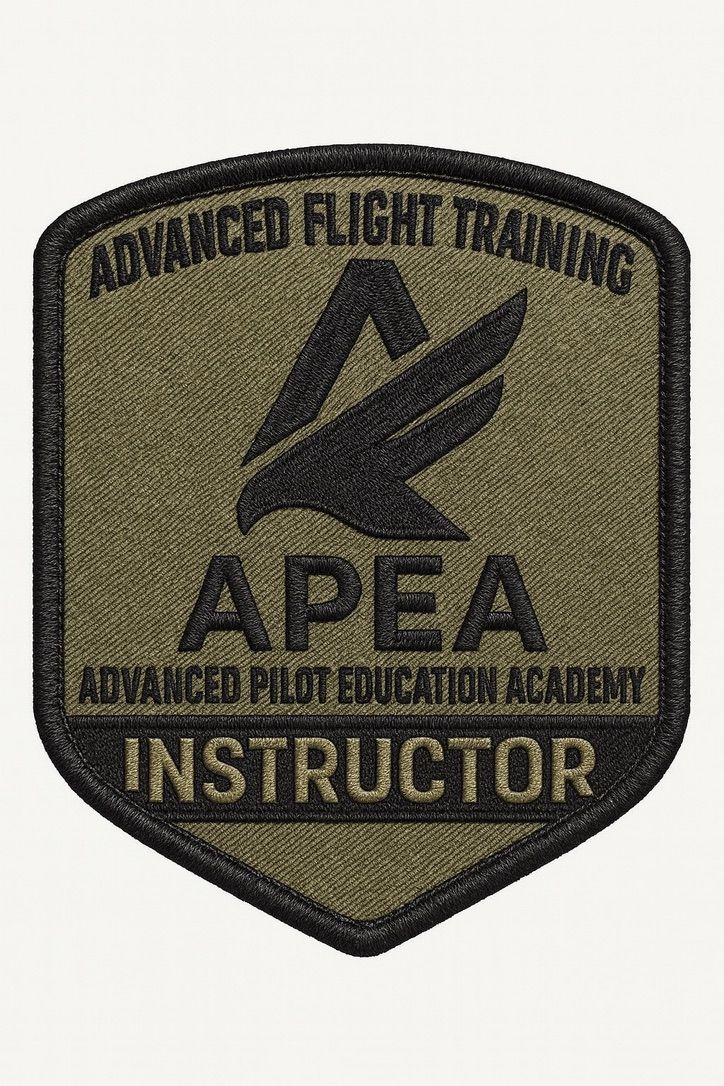 APEA Logo